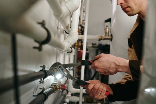 Best Best Plumbers Near Me  in Tyndall, SD