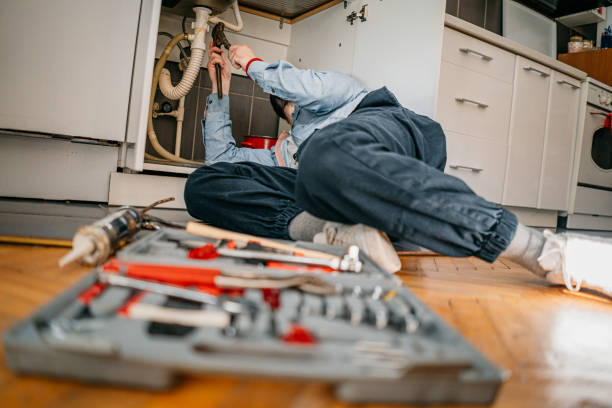 Best Same-Day Plumbing Service  in Tyndall, SD