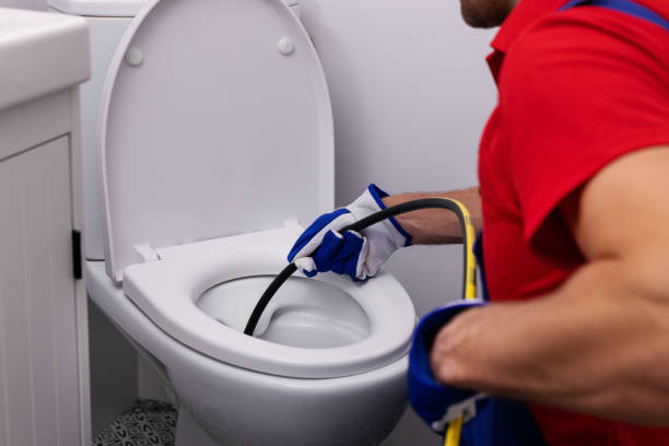 Best Shower Repair Services  in Tyndall, SD