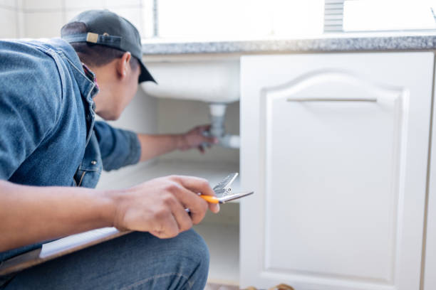 Best Drain Cleaning Services  in Tyndall, SD