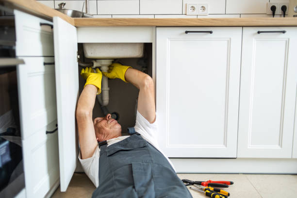 Best Emergency Plumber  in Tyndall, SD