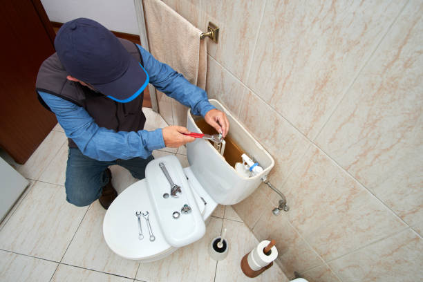Best Pipe Repair Near Me  in Tyndall, SD