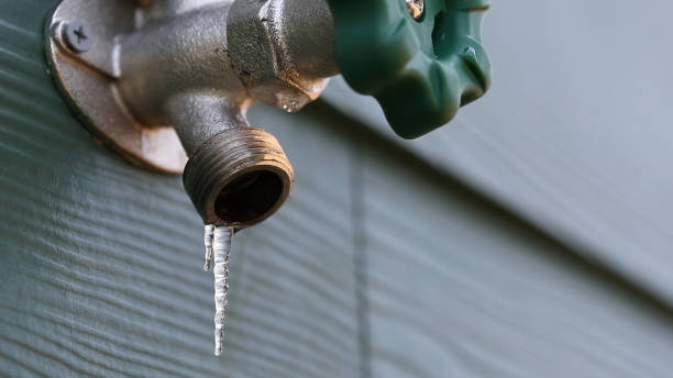 Trusted Tyndall, SD Plumbing Experts
