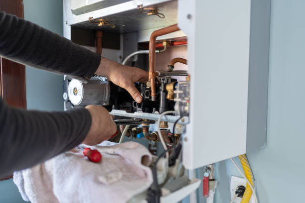 Best Residential Plumbing Services  in Tyndall, SD
