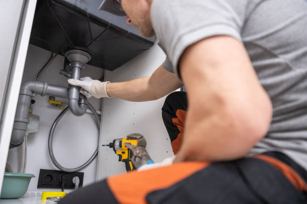 Best Faucet Repair  in Tyndall, SD